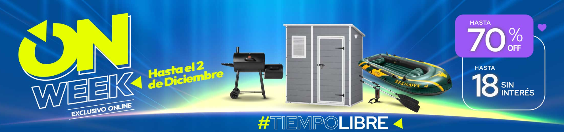 Promoción 2